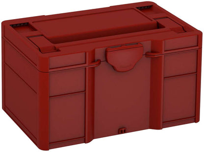 Systainer³ S 147 in Carmine Red