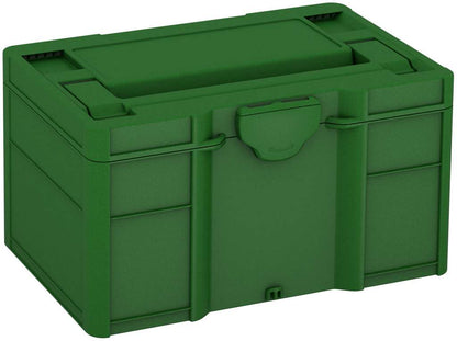 Systainer³ S 147 in Emerald Green