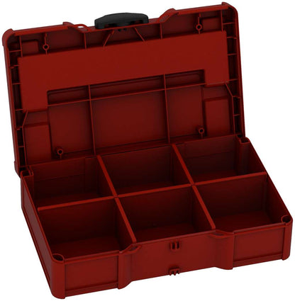 Systainer³ S 76 with Dividers