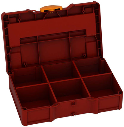 Systainer³ S 76 with Dividers