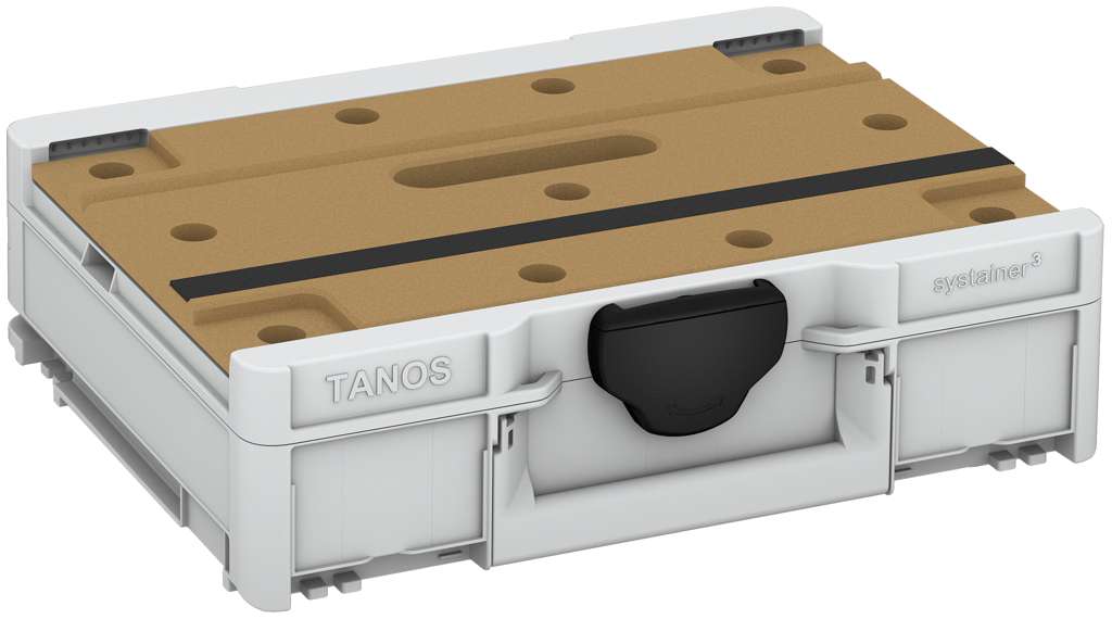 Systainer³ MFT M 112