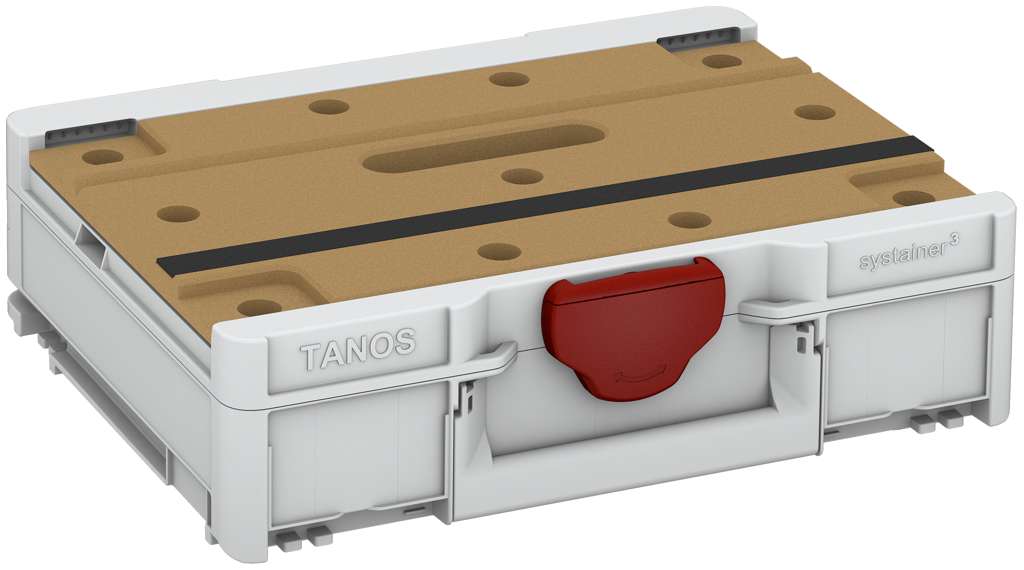 Systainer³ MFT M 112