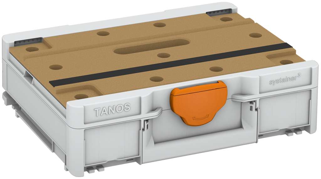 Systainer³ MFT M 112