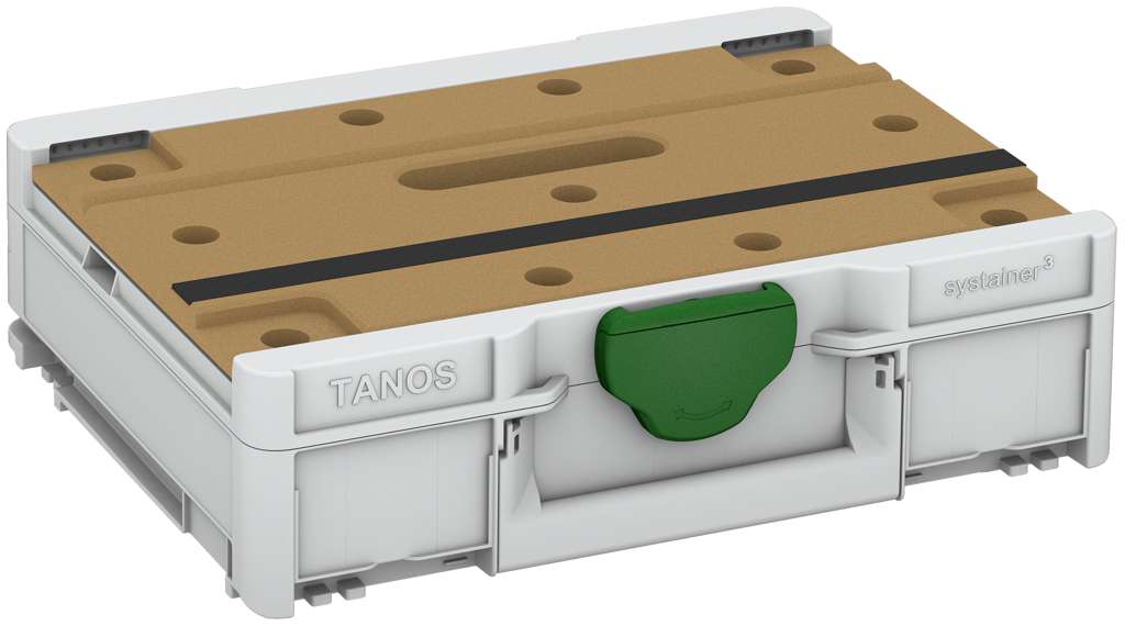 Systainer³ MFT M 112