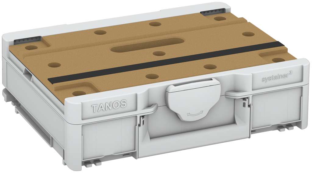 Systainer³ MFT M 112