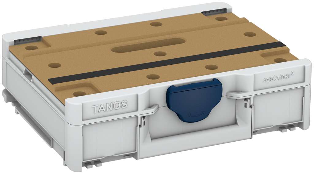 Systainer³ MFT M 112