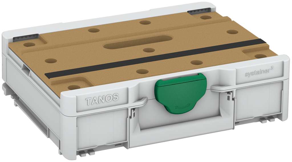 Systainer³ MFT M 112