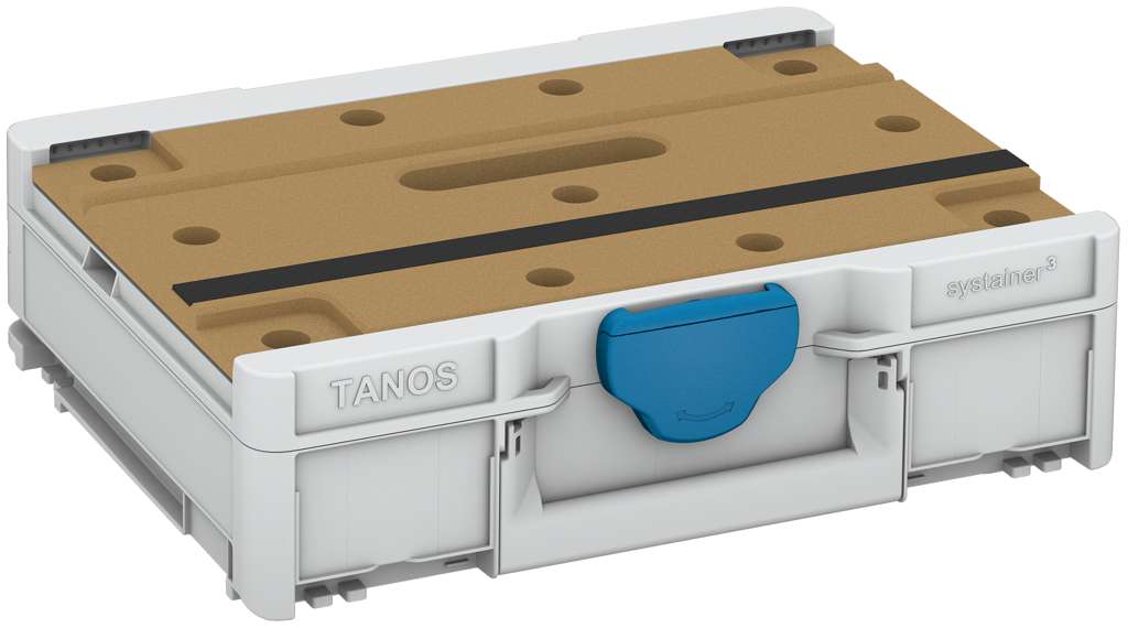 Systainer³ MFT M 112