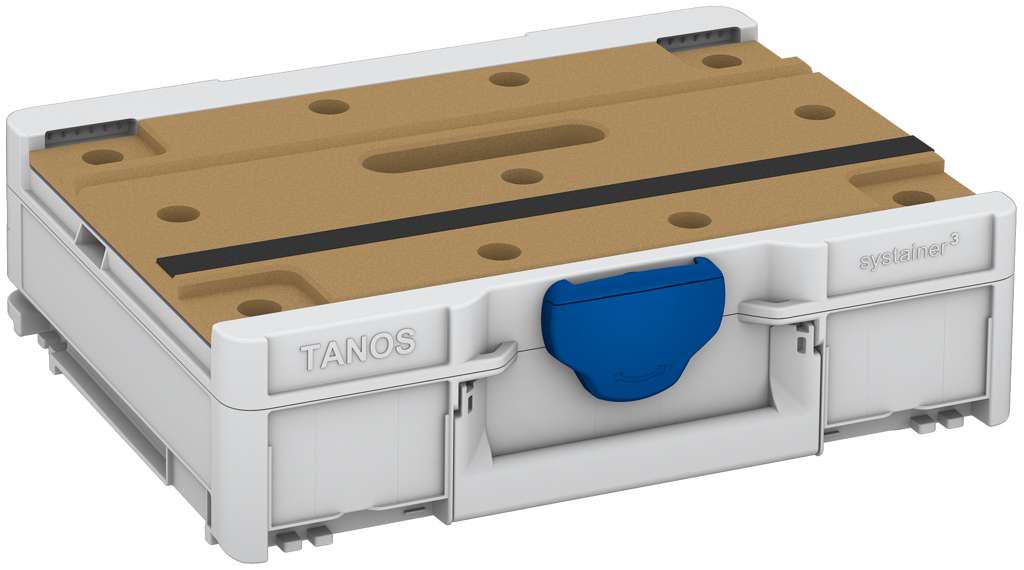 Systainer³ MFT M 112