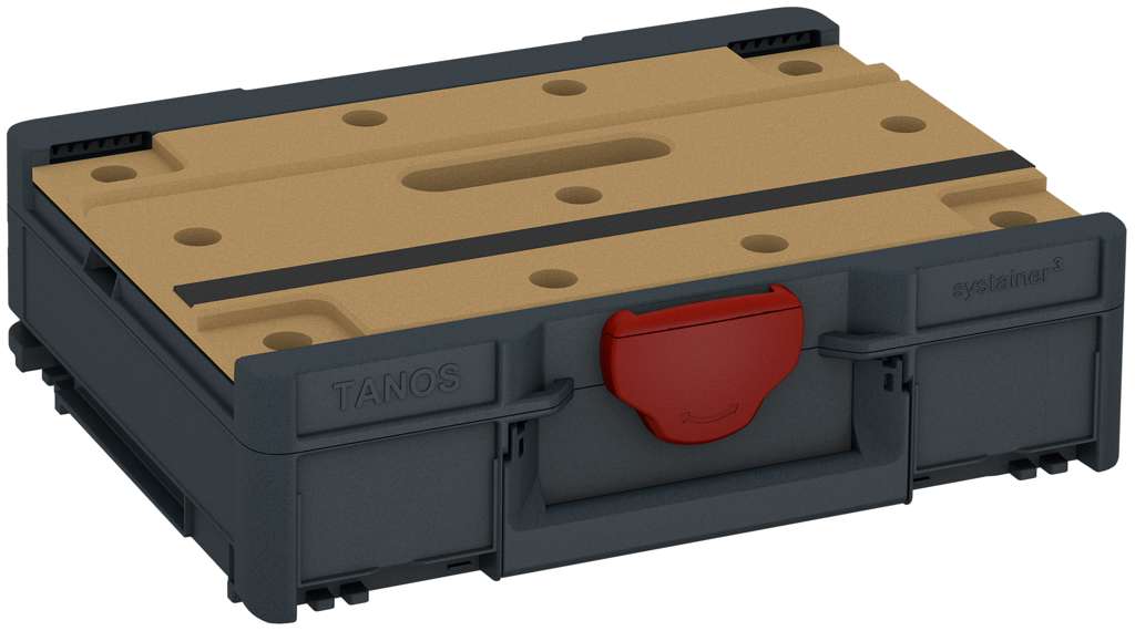 Systainer³ MFT M 112