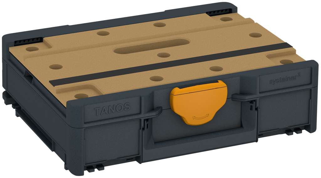 Systainer³ MFT M 112