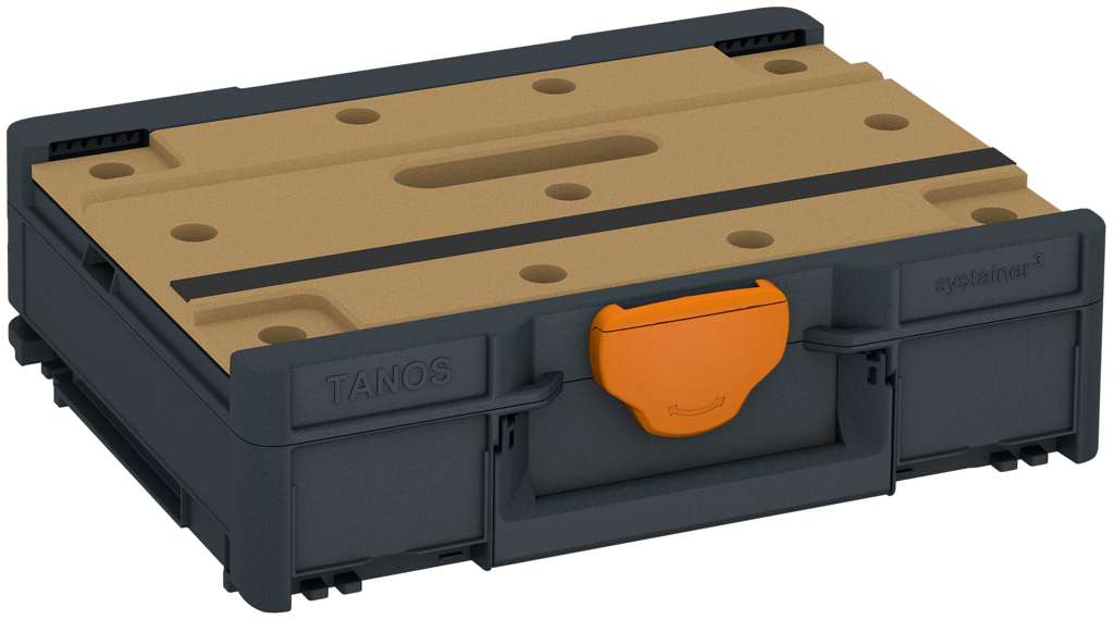 Systainer³ MFT M 112