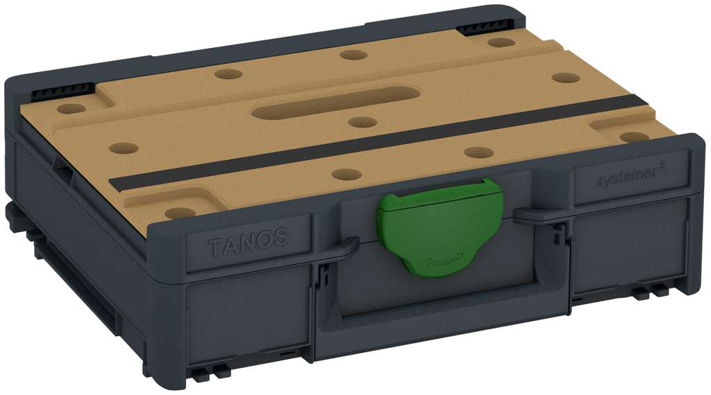 Systainer³ MFT M 112