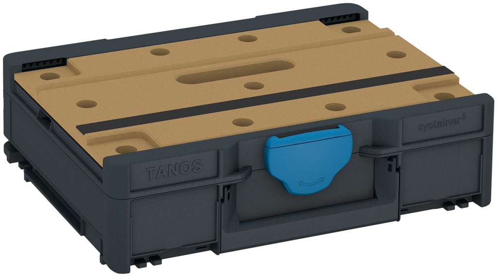 Systainer³ MFT M 112