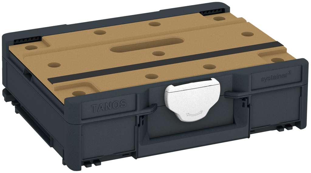 Systainer³ MFT M 112