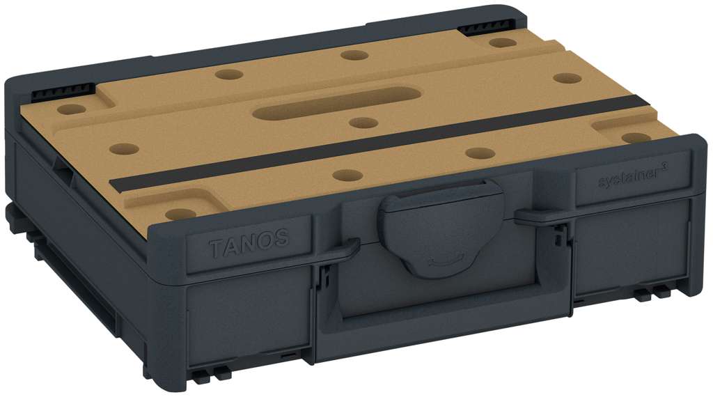 Systainer³ MFT M 112 in Anthracite