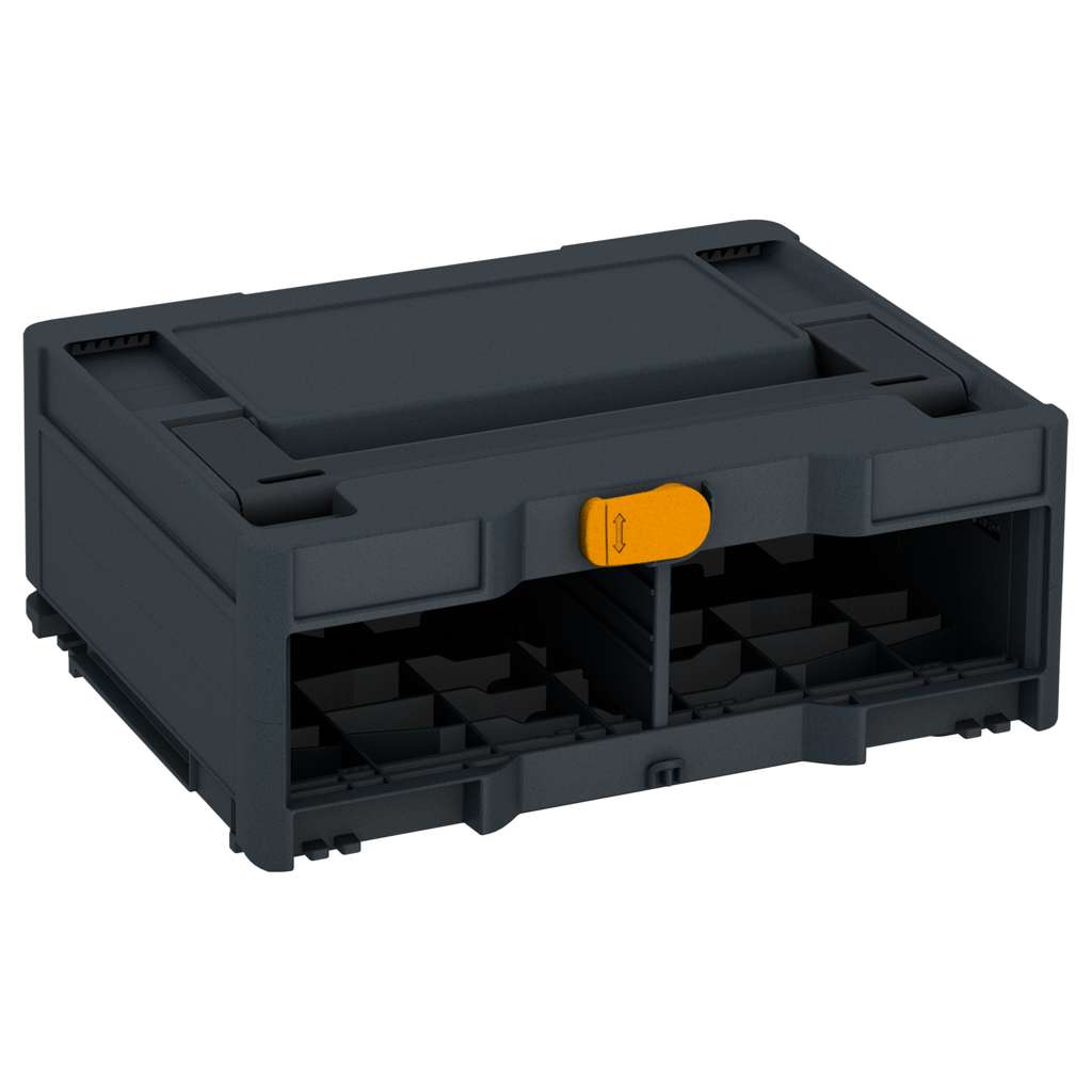 Systainer³ Rack/0 M 154