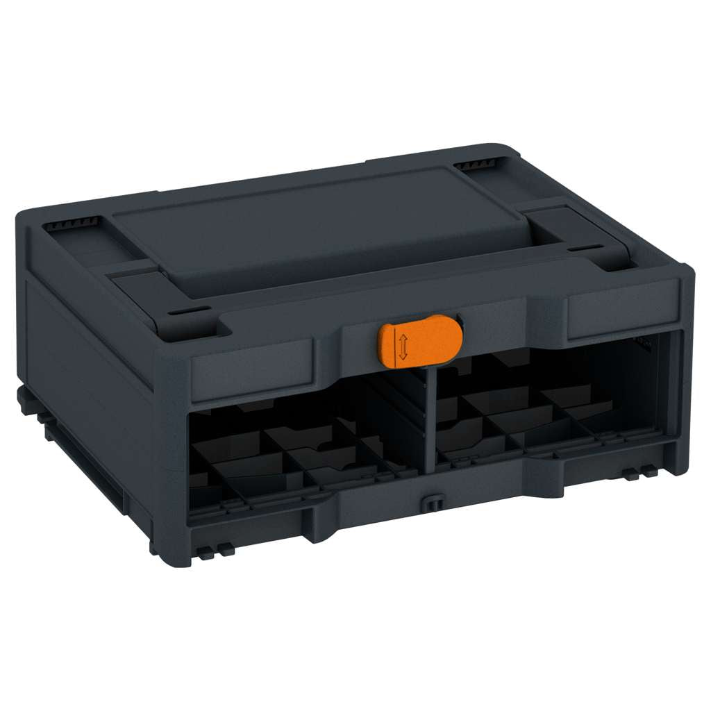 Systainer³ Rack/0 M 154