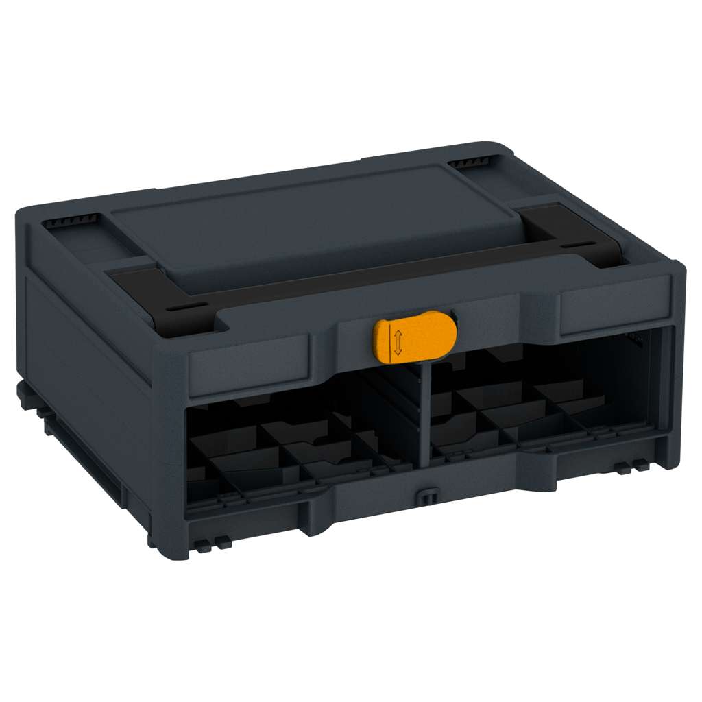 Systainer³ Rack/0 M 154