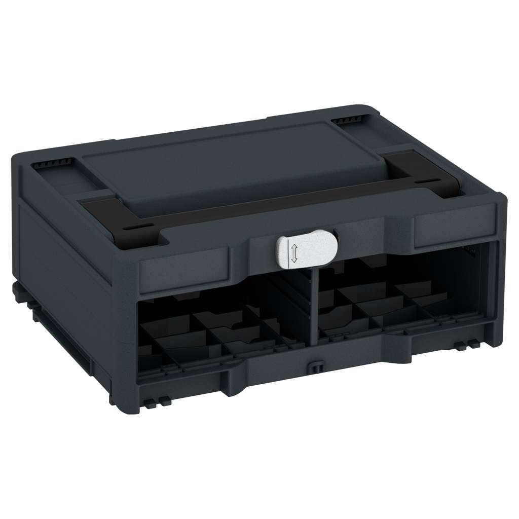 Systainer³ Rack/0 M 154