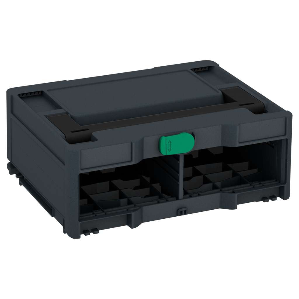 Systainer³ Rack/0 M 154