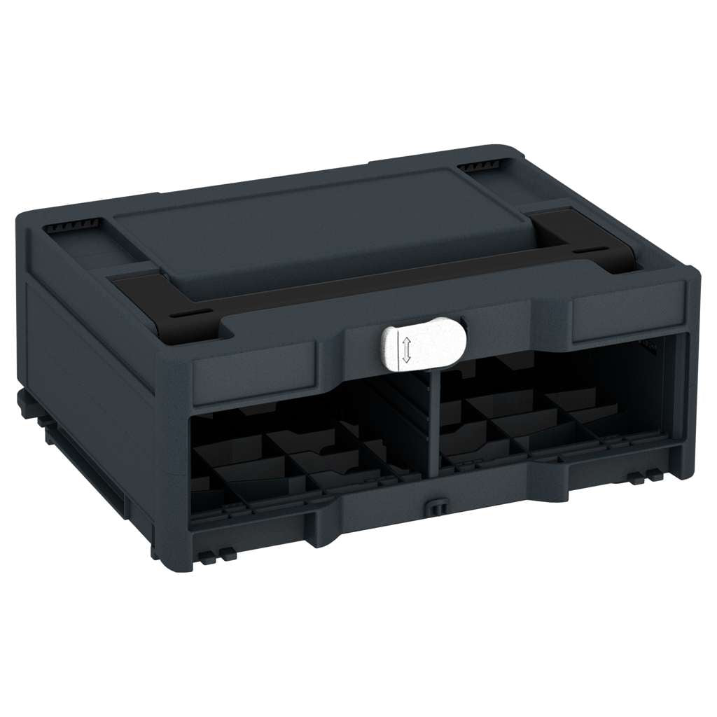 Systainer³ Rack/0 M 154