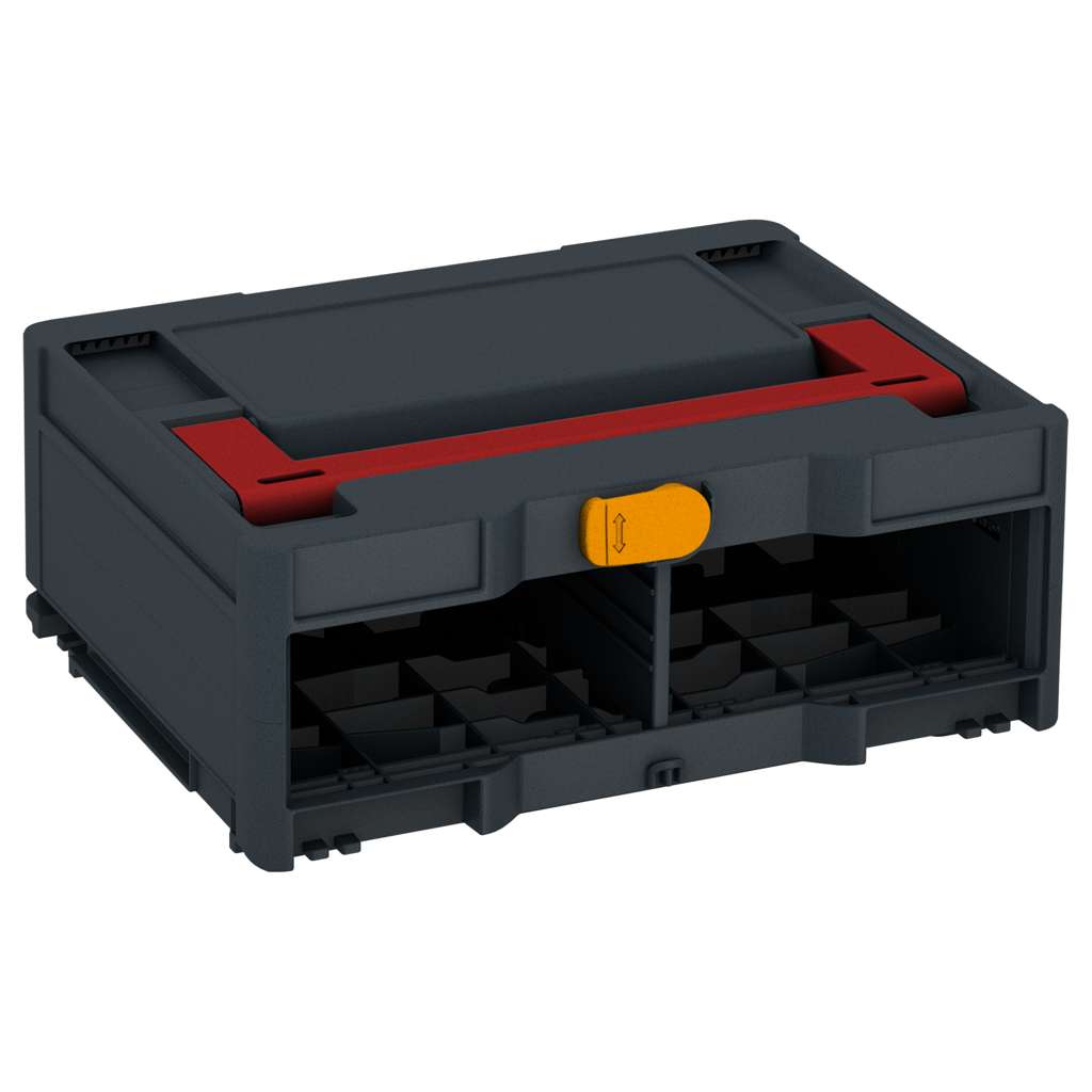Systainer³ Rack/0 M 154