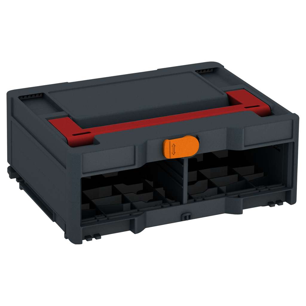 Systainer³ Rack/0 M 154
