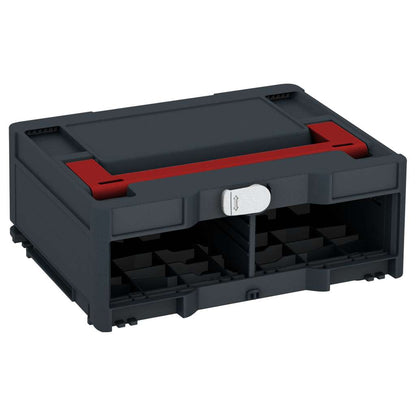 Systainer³ Rack/0 M 154