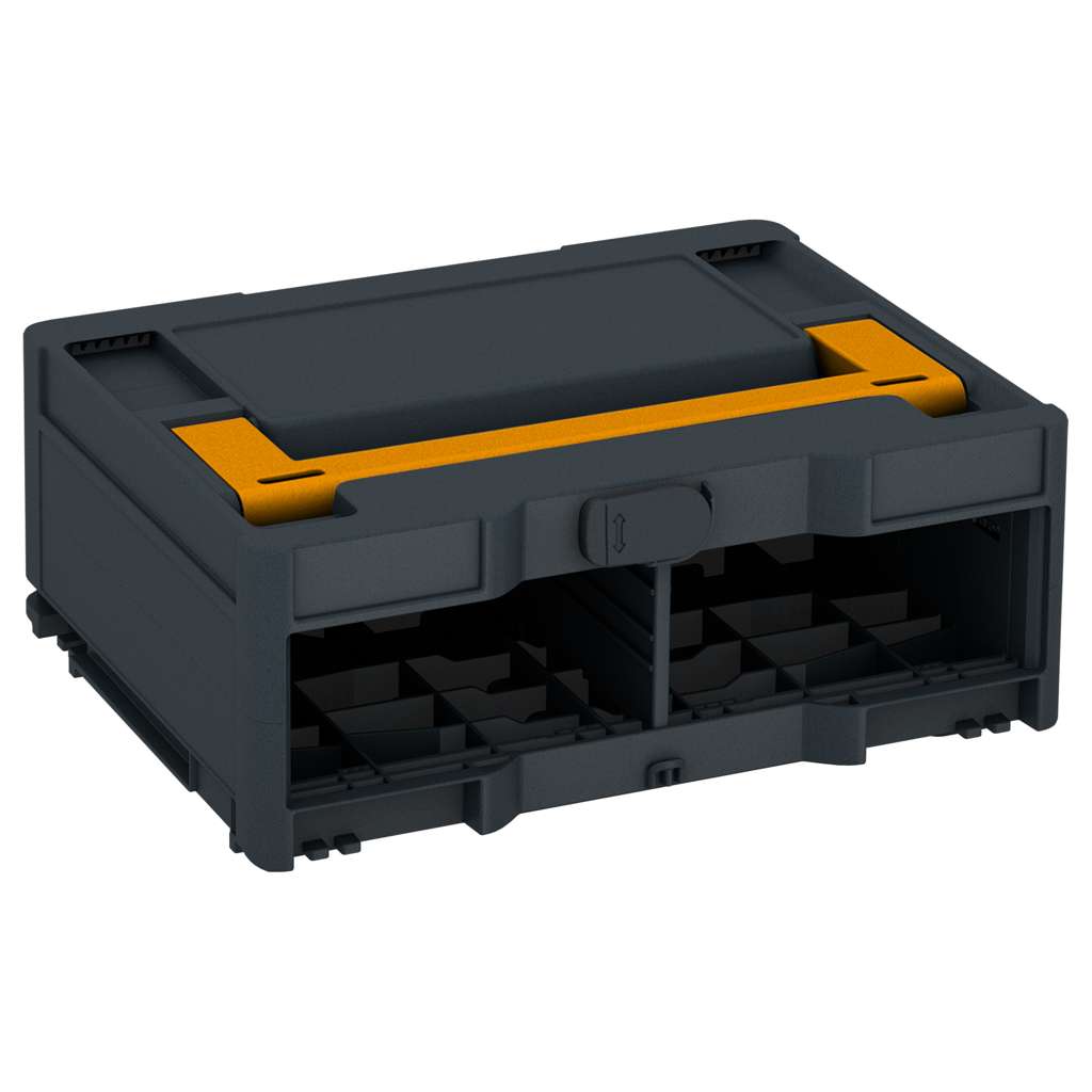 Systainer³ Rack/0 M 154