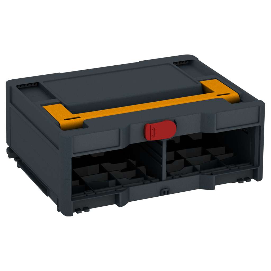Systainer³ Rack/0 M 154