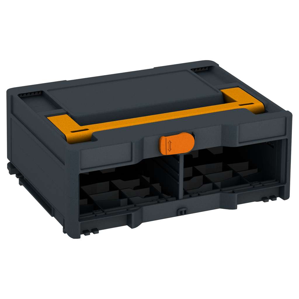Systainer³ Rack/0 M 154