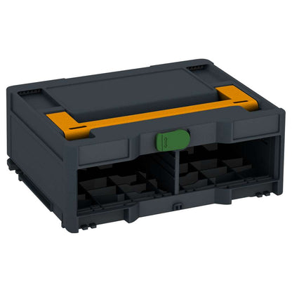 Systainer³ Rack/0 M 154