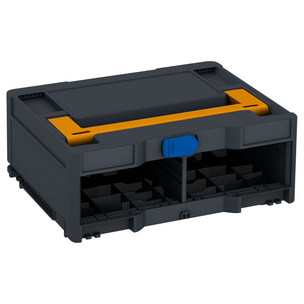 Systainer³ Rack/0 M 154