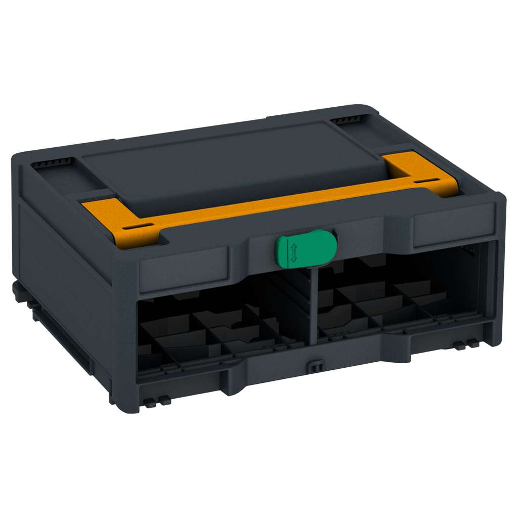Systainer³ Rack/0 M 154