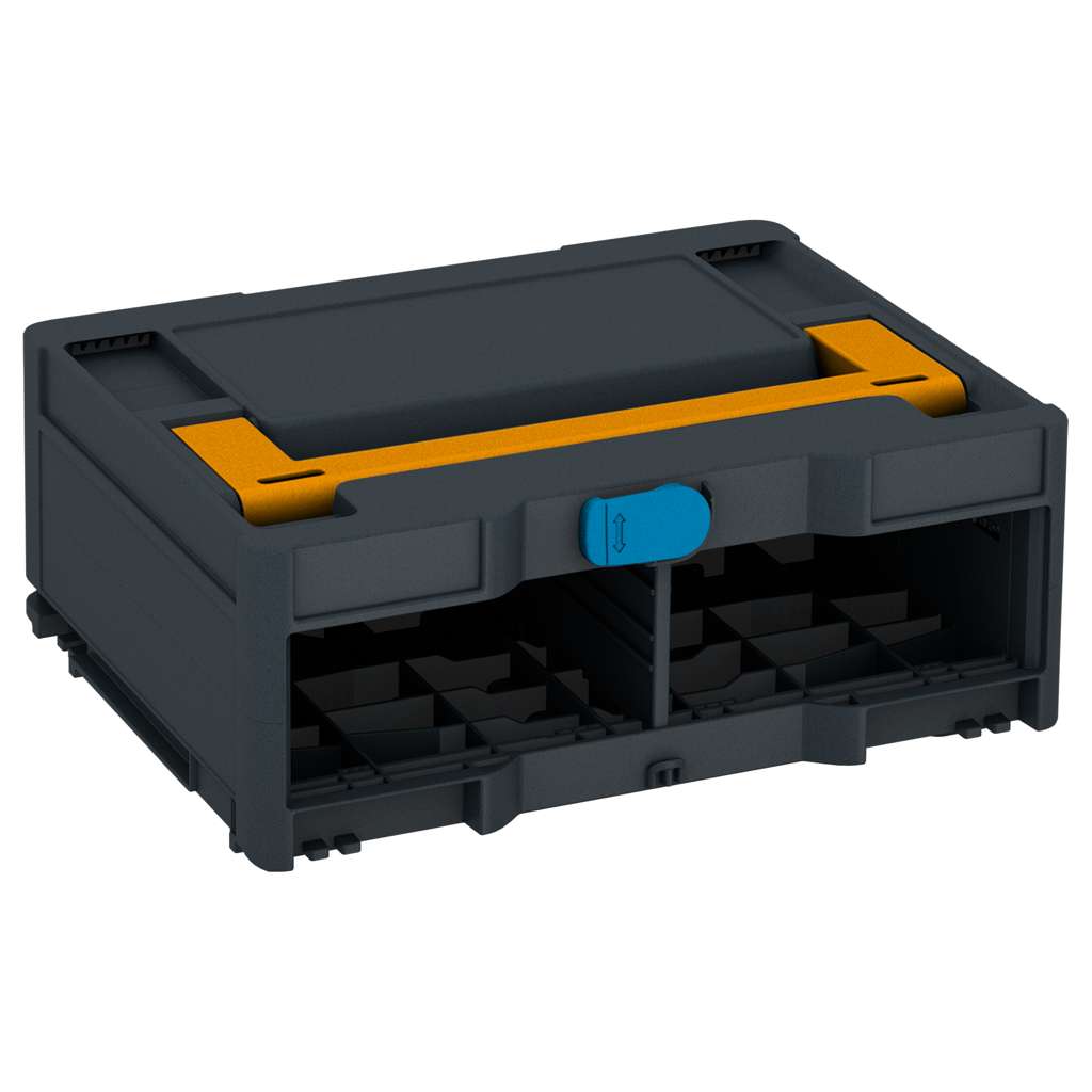 Systainer³ Rack/0 M 154