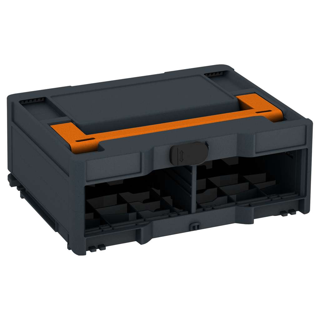 Systainer³ Rack/0 M 154