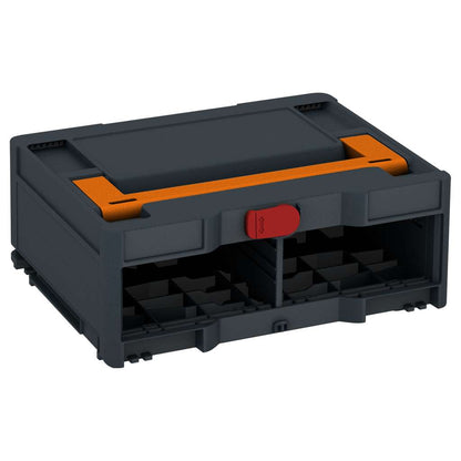 Systainer³ Rack/0 M 154