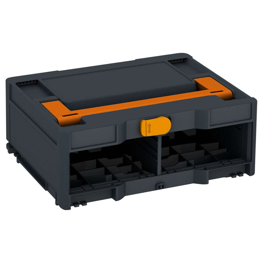 Systainer³ Rack/0 M 154
