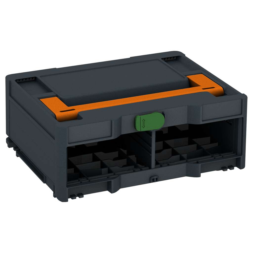 Systainer³ Rack/0 M 154