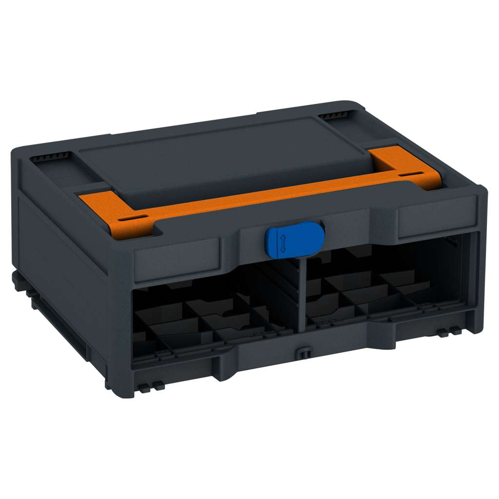 Systainer³ Rack/0 M 154