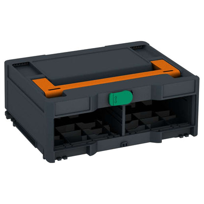 Systainer³ Rack/0 M 154