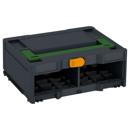 Systainer³ Rack/0 M 154