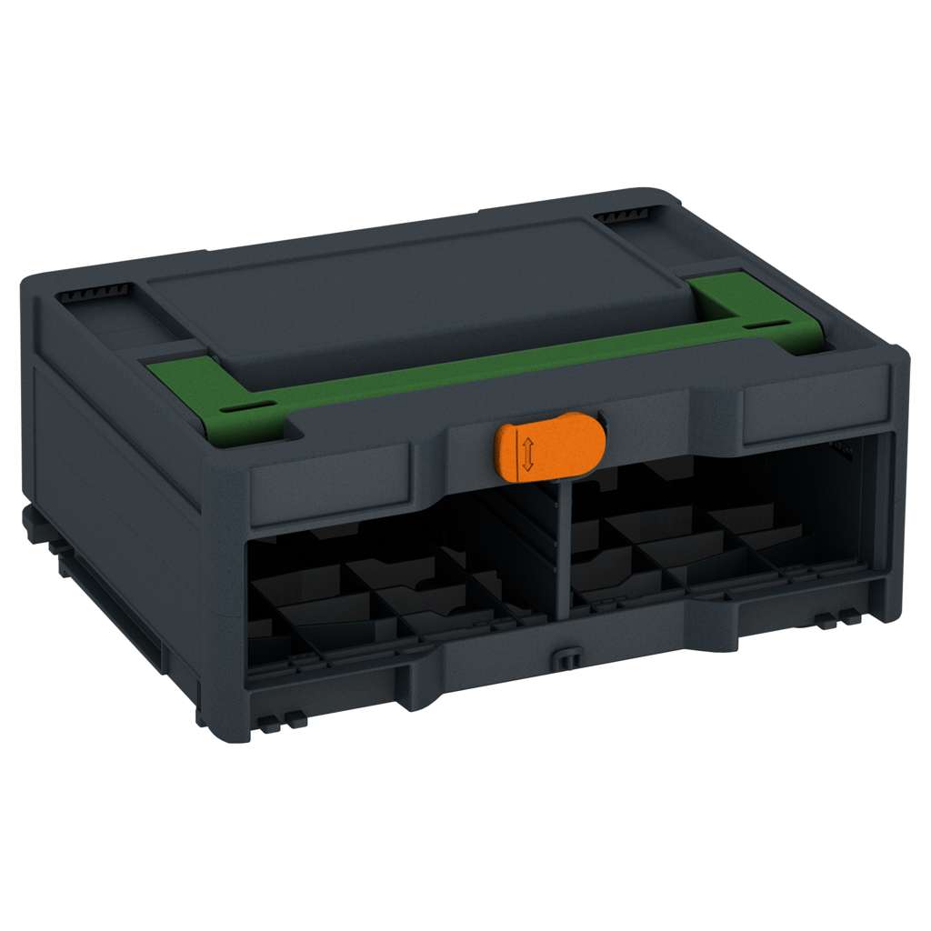 Systainer³ Rack/0 M 154