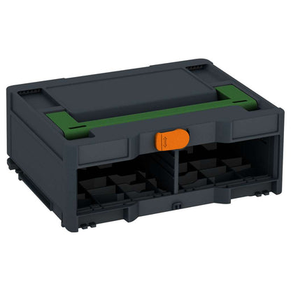 Systainer³ Rack/0 M 154