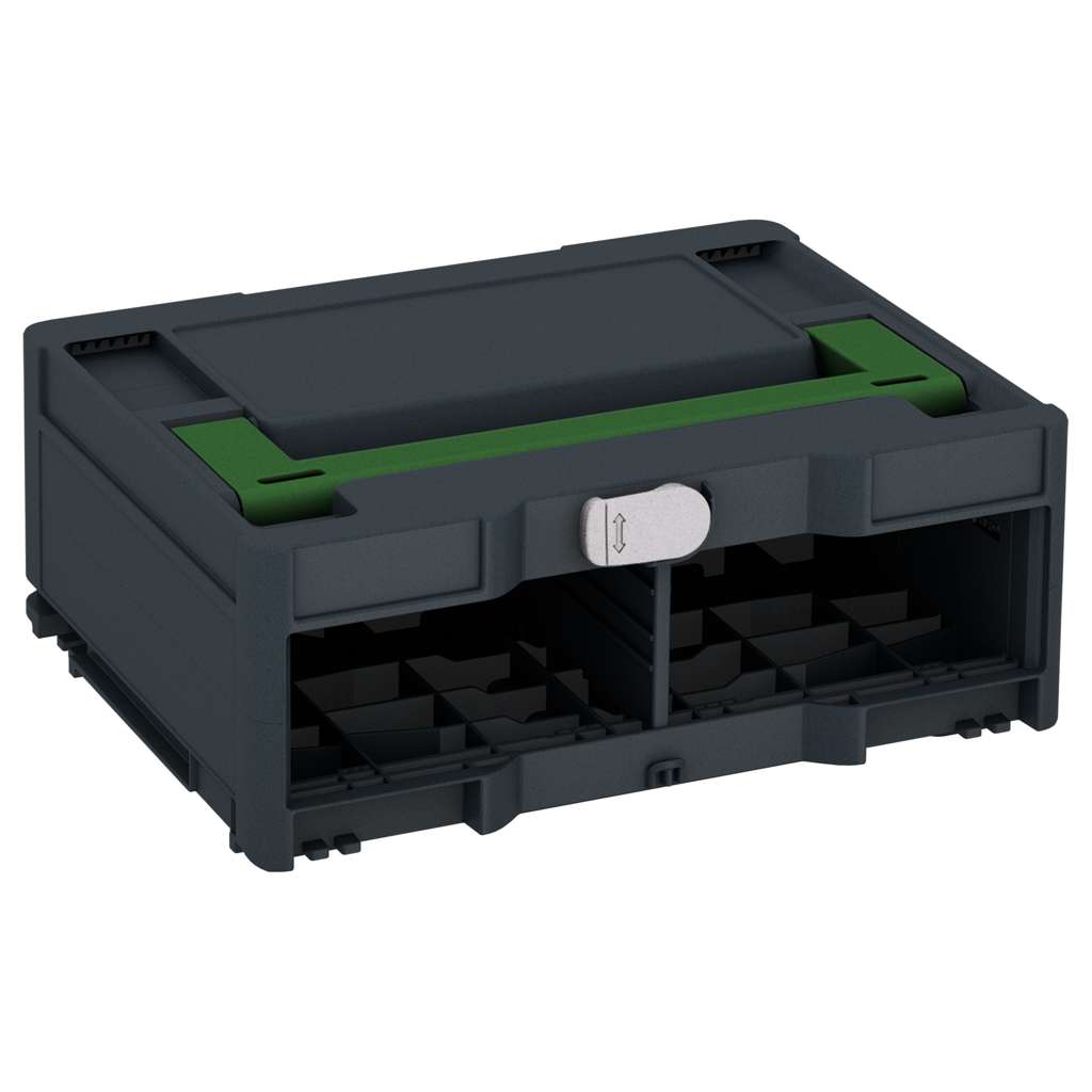 Systainer³ Rack/0 M 154