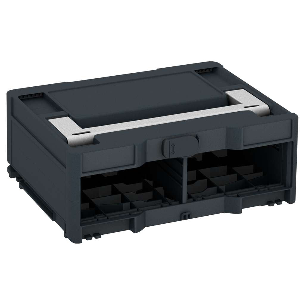 Systainer³ Rack/0 M 154