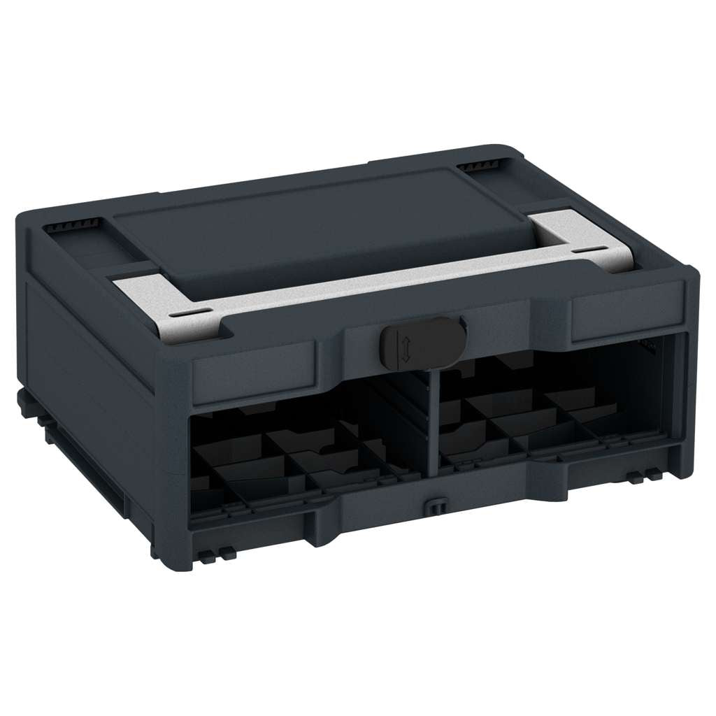 Systainer³ Rack/0 M 154