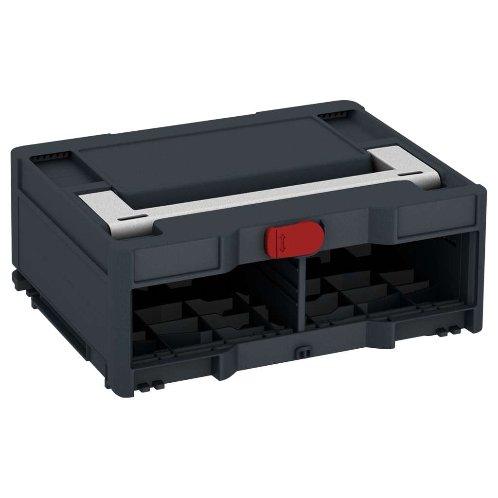 Systainer³ Rack/0 M 154