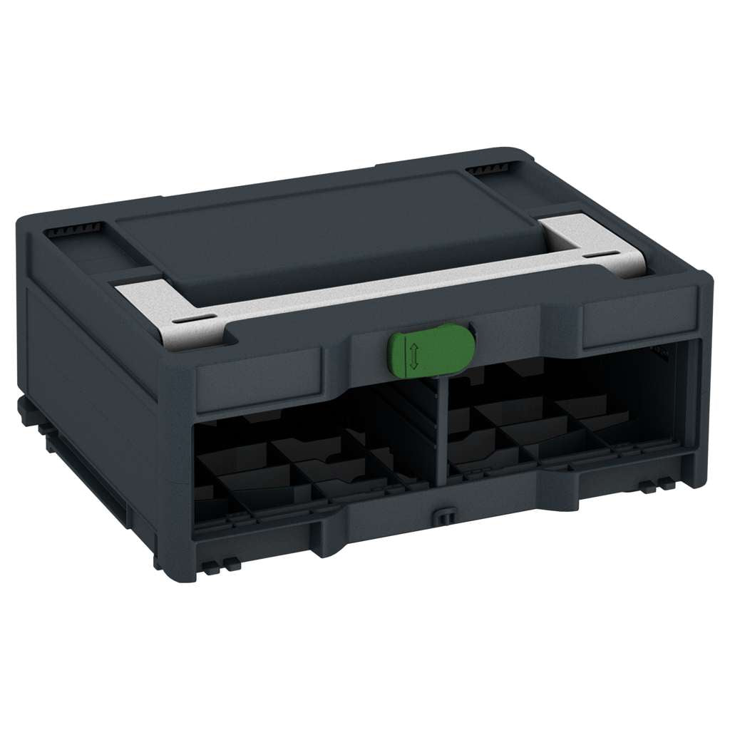 Systainer³ Rack/0 M 154